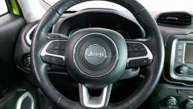 Jeep Renegade 2018 г.в.