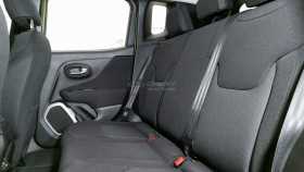 Jeep Renegade 2018 г.в.