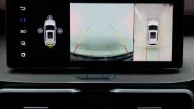 Geely Coolray 2020 г.в.