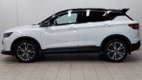 Geely Coolray 2020 г.в.