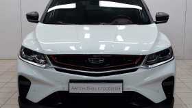 Geely Coolray 2020 г.в.