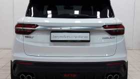 Geely Coolray 2020 г.в.
