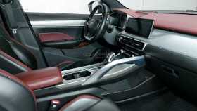 Geely Coolray 2020 г.в.