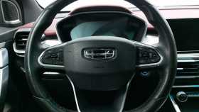 Geely Coolray 2020 г.в.