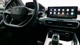 Geely Coolray 2020 г.в.