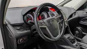 Opel Zafira 2013 г.в.