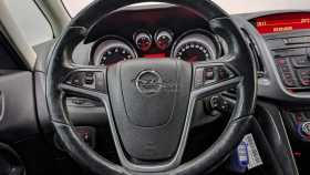 Opel Zafira 2013 г.в.