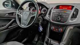 Opel Zafira 2013 г.в.