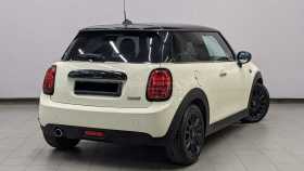 MINI Hatch 2020 г.в.