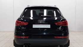 Audi Q3 2017 г.в.