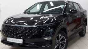 Omoda C5 2024 г.в.