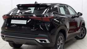 Omoda C5 2024 г.в.