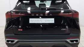 Omoda C5 2024 г.в.