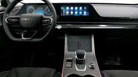 Omoda C5 2024 г.в.