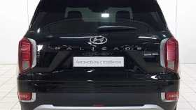 Hyundai Palisade 2021 г.в.