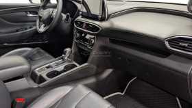 Hyundai Santa Fe 2021 г.в.