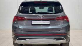 Hyundai Santa Fe 2021 г.в.