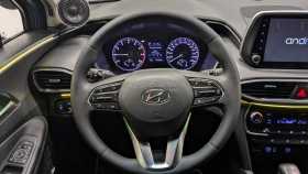 Hyundai Santa Fe 2021 г.в.