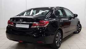 Honda Civic 2013 г.в.