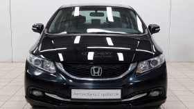 Honda Civic 2013 г.в.