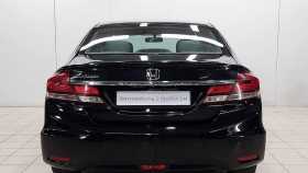 Honda Civic 2013 г.в.