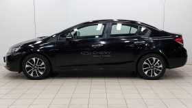 Honda Civic 2013 г.в.