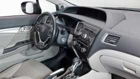Honda Civic 2013 г.в.