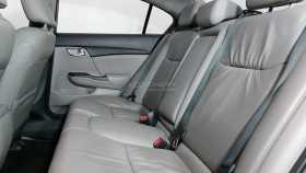 Honda Civic 2013 г.в.