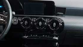 Mercedes-Benz A-Класс 2019 г.в.