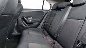 Mercedes-Benz A-Класс 2019 г.в.