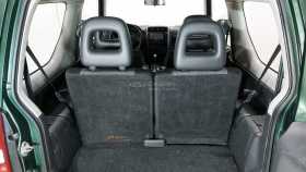 Suzuki Jimny 2009 г.в.