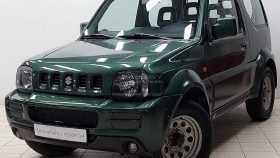 Suzuki Jimny 2009 г.в.
