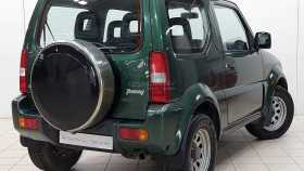 Suzuki Jimny 2009 г.в.