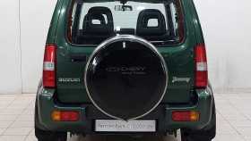 Suzuki Jimny 2009 г.в.