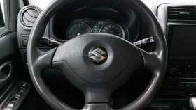 Suzuki Jimny 2009 г.в.