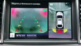 Infiniti QX55 2021 г.в.