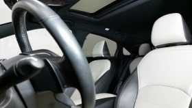 Infiniti QX55 2021 г.в.