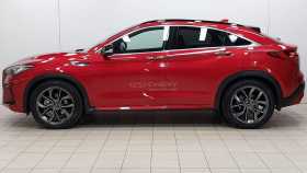 Infiniti QX55 2021 г.в.