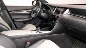 Infiniti QX55 2021 г.в.