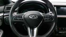 Infiniti QX55 2021 г.в.