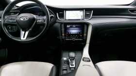 Infiniti QX55 2021 г.в.