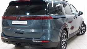 Kia Carnival 2021 г.в.