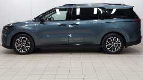 Kia Carnival 2021 г.в.