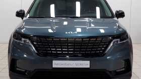 Kia Carnival 2021 г.в.