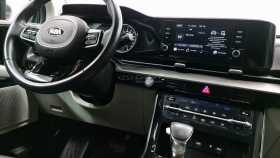 Kia Carnival 2021 г.в.
