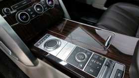 Land Rover Range Rover 2016 г.в.