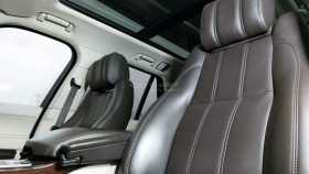 Land Rover Range Rover 2016 г.в.