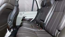 Land Rover Range Rover 2016 г.в.