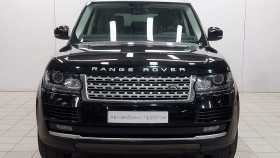 Land Rover Range Rover 2016 г.в.