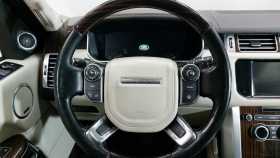 Land Rover Range Rover 2016 г.в.